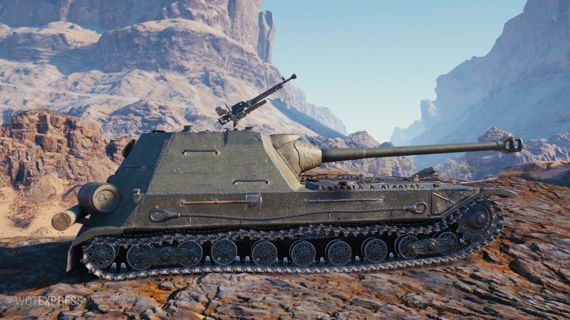 K91 пт