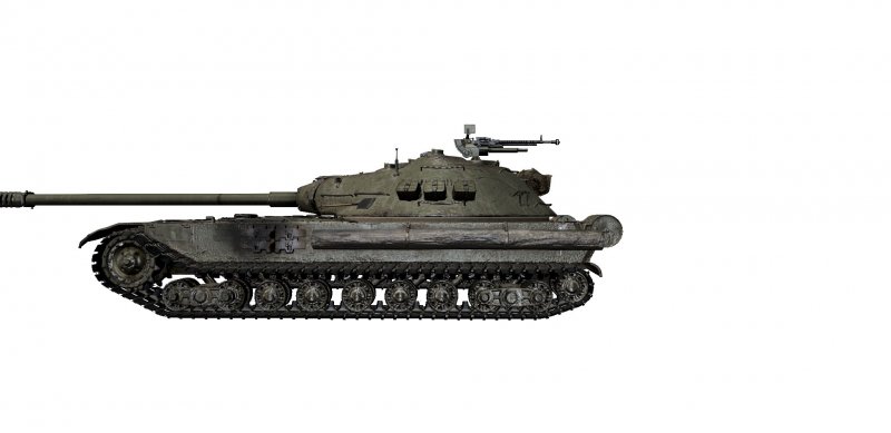 К91 World of Tanks