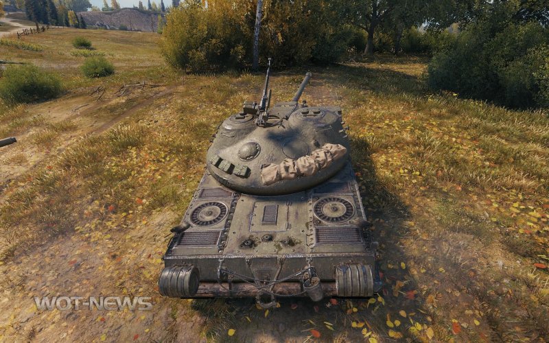 К 91 броня