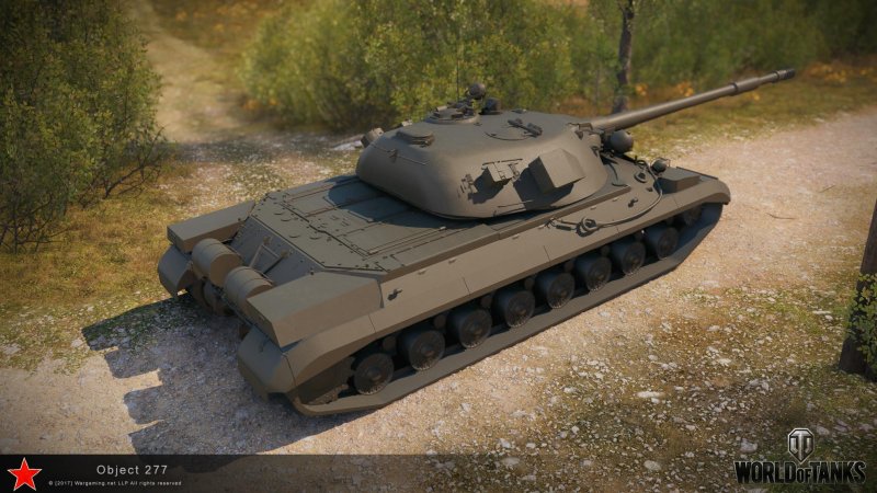 Škoda t 56 WOT