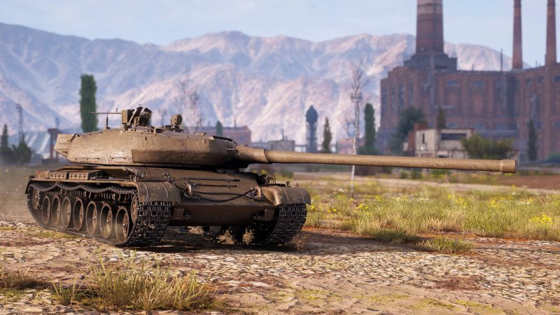 К-91 вариант II