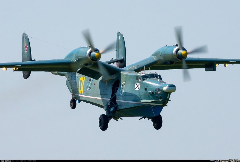 Бе 6 памятник