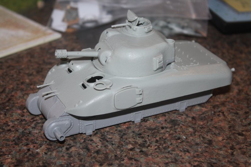 T6 Medium броня