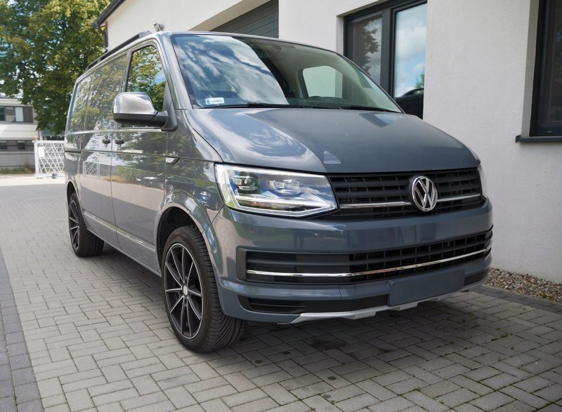 VW t6
