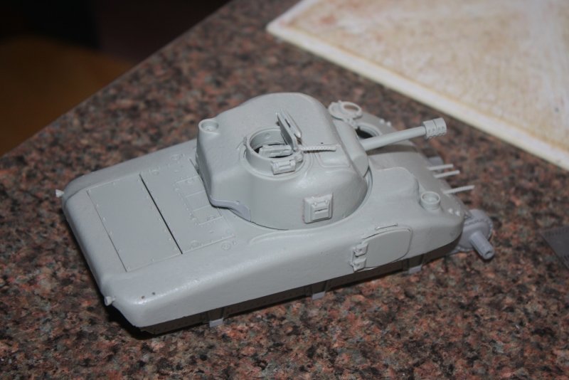T6 Medium броня
