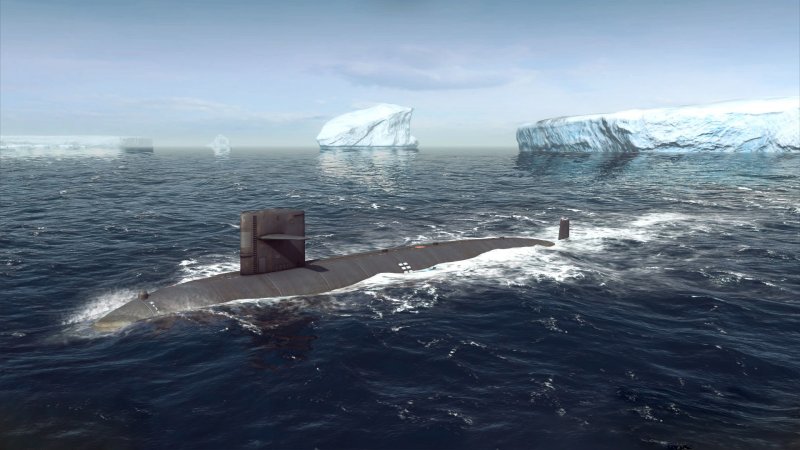 Cold Waters 1.15