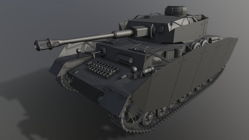 PZ.Kpfw. III Ausf. E