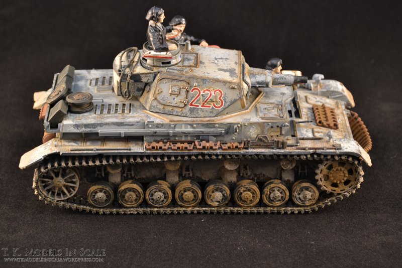 PZ.Kpfw.IV Ausf.e