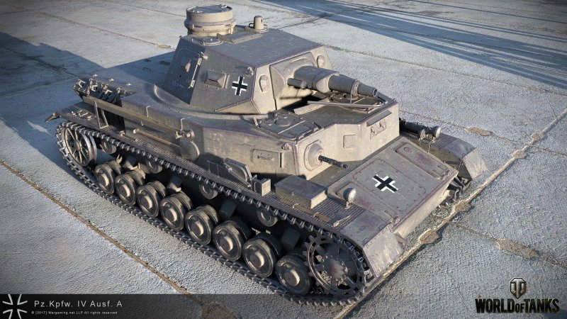 PZ 4 Ausf g