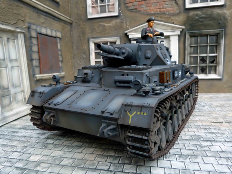 PZ 4 WOT