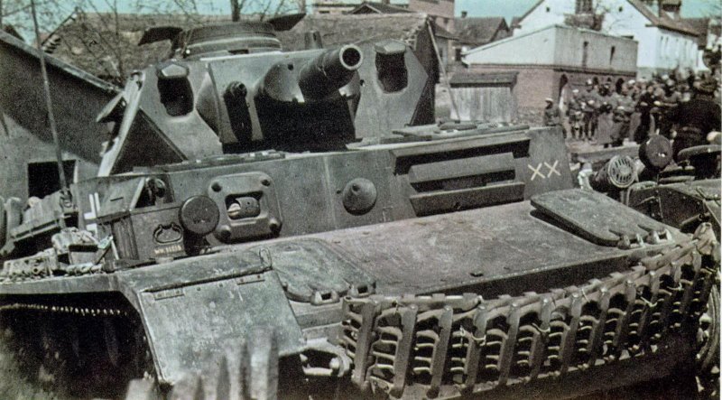 Alternathistory pz1c