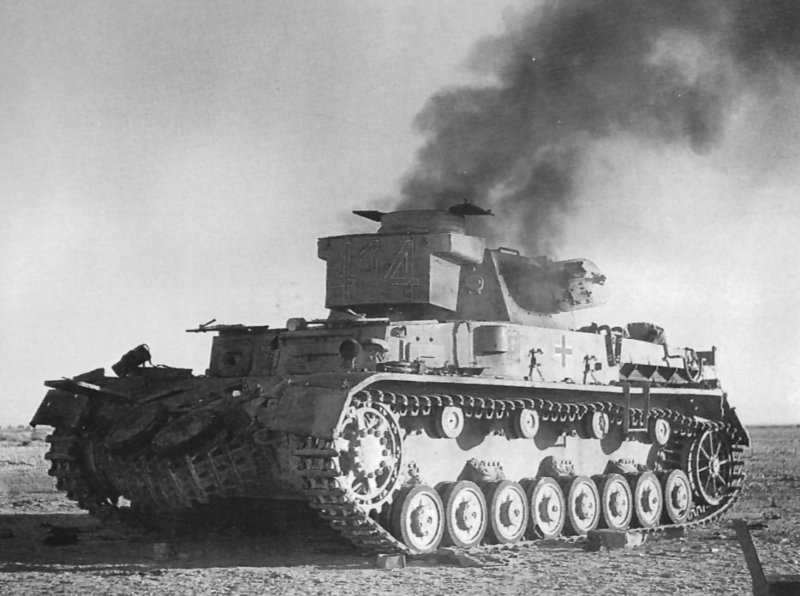 PZ IV Ausf d Dragon
