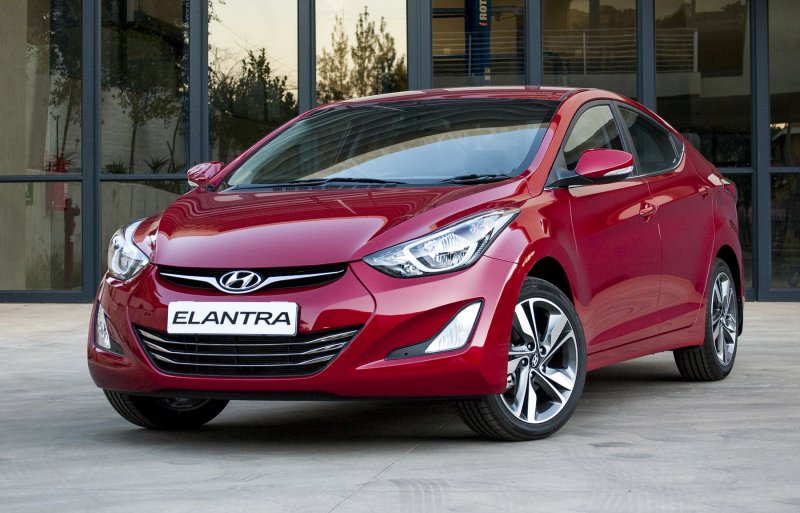 Hyundai ix35 2013