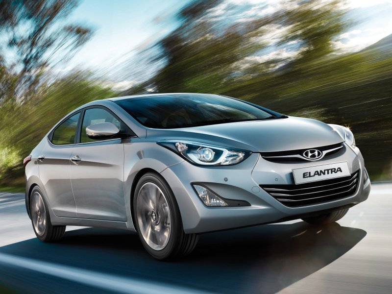 Hyundai ix35 IX