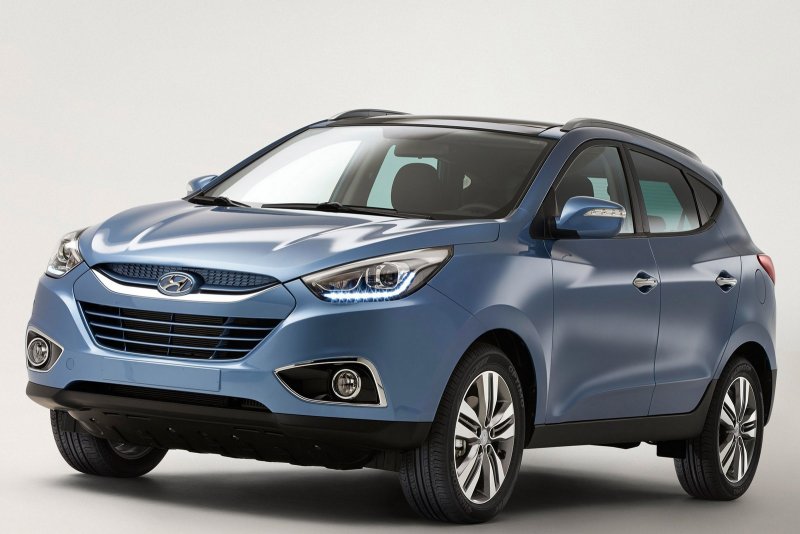 Hyundai Соната