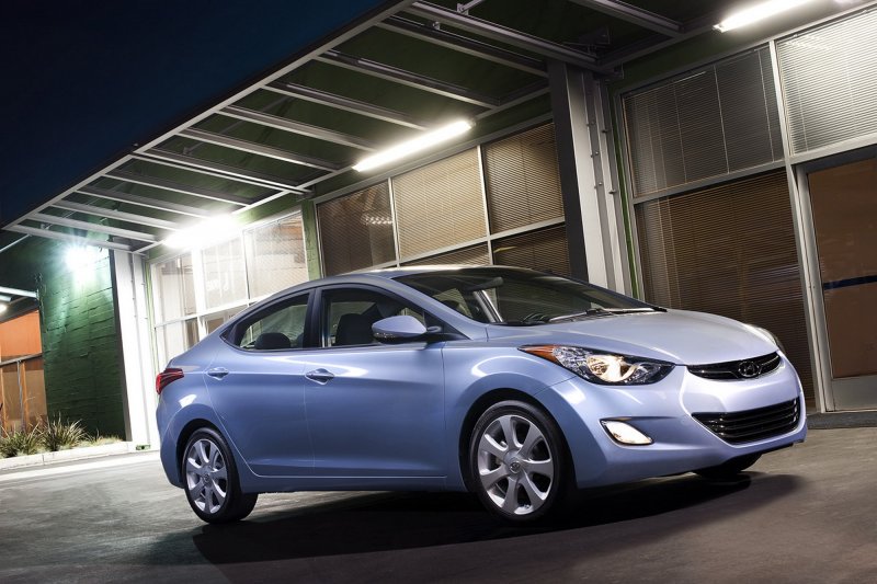 Hyundai Sonata i45