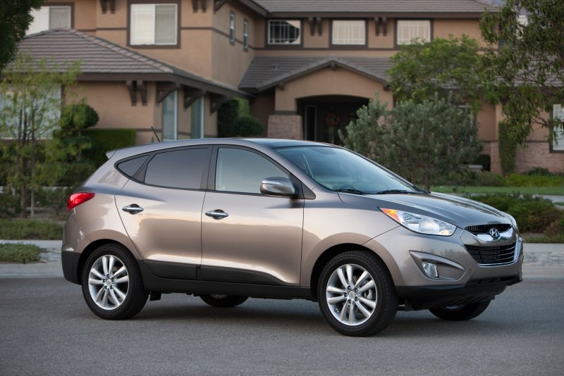 Hyundai Elantra 2015