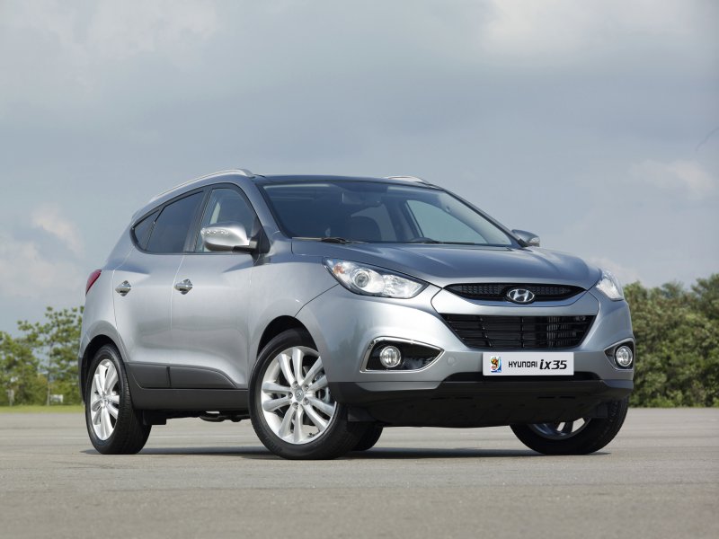 Hyundai Solaris 2014