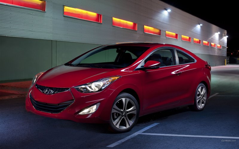Hyundai Solaris 2017