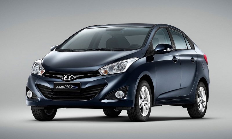 Хендай ix35 2014