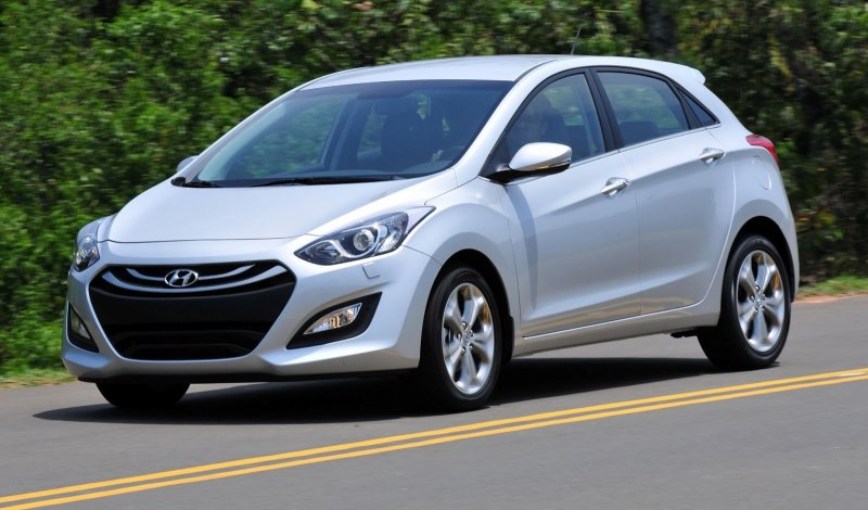 Hyundai Veloster 2017