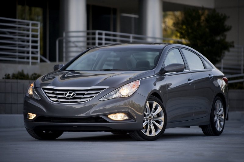 Hyundai Elantra Elantra