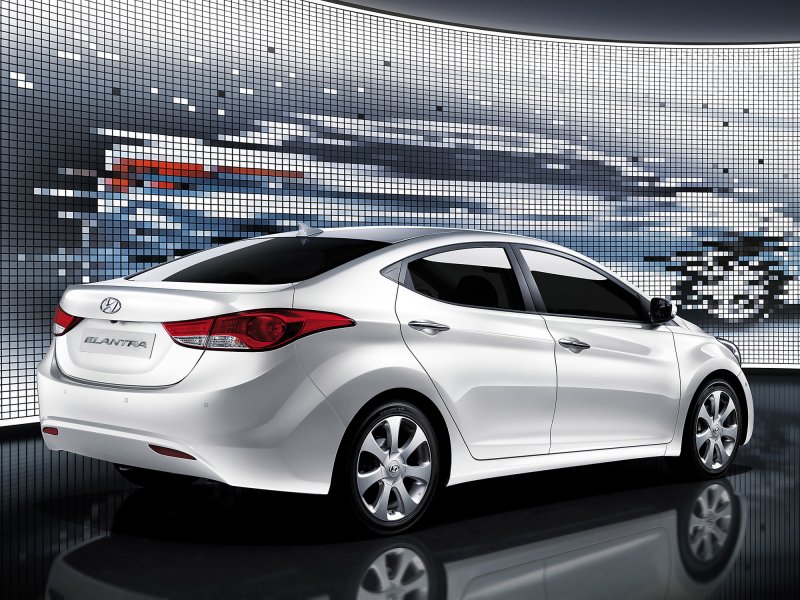 Hyundai Tucson 2012