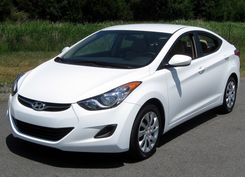 Hyundai Langdong