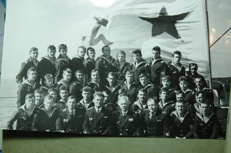 Маршал Крылов 19141