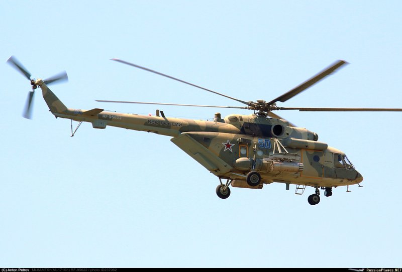 Ка 226 Робинсон