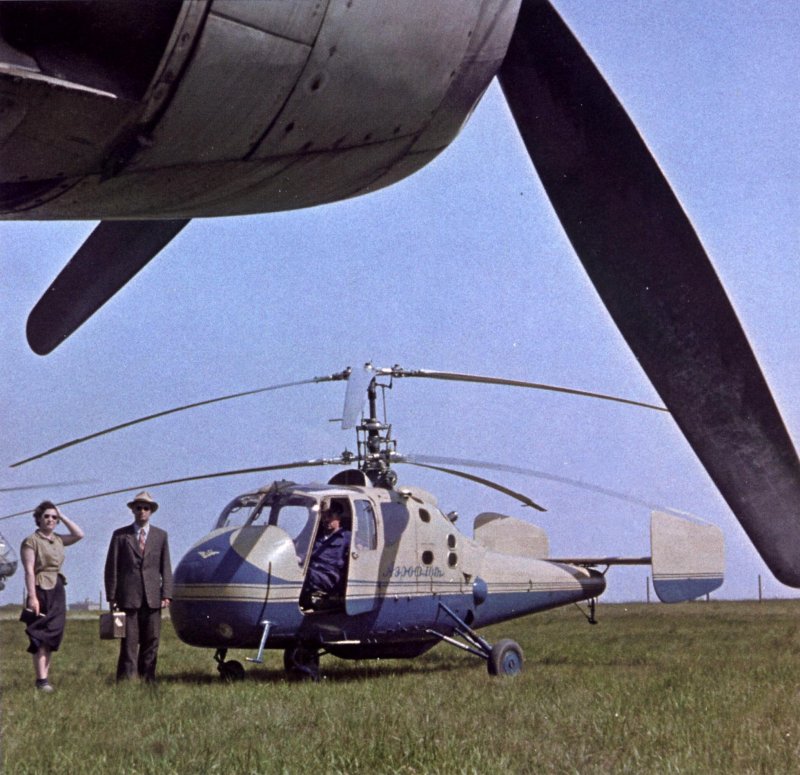 Ка-32т ra-31000