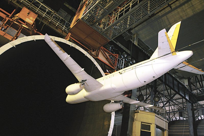 Ант-20 Максим Горький