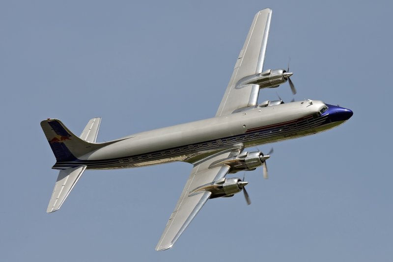 Макдональд Дуглас DC-10