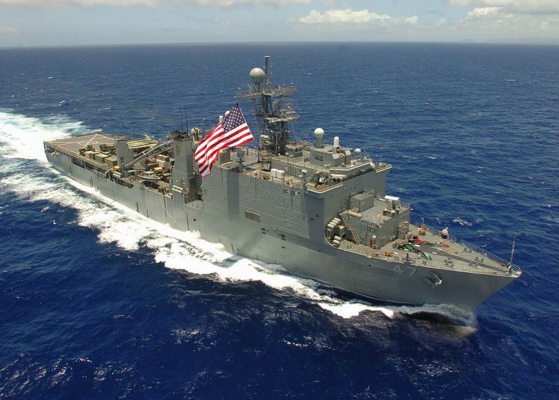 Флот США us Navy