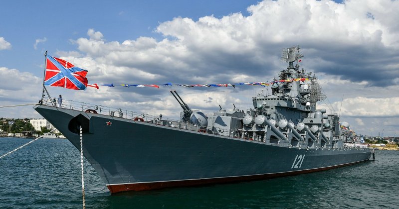 Стелс корабль США