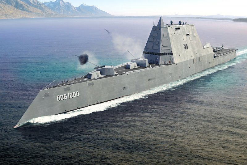 Флот США us Navy