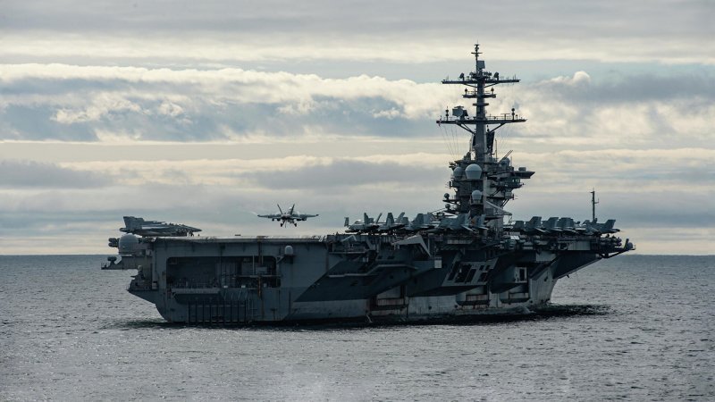 ВМС( военно-морские силы США)