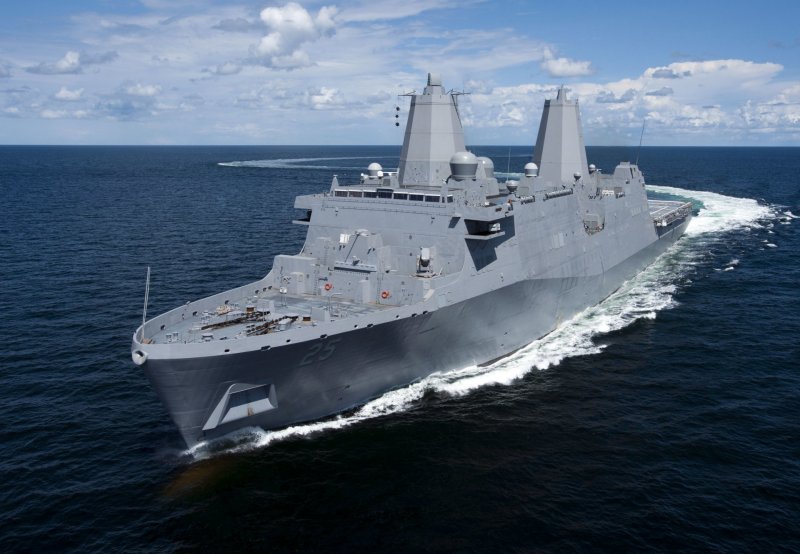 LCS-2 «Индепенденс»