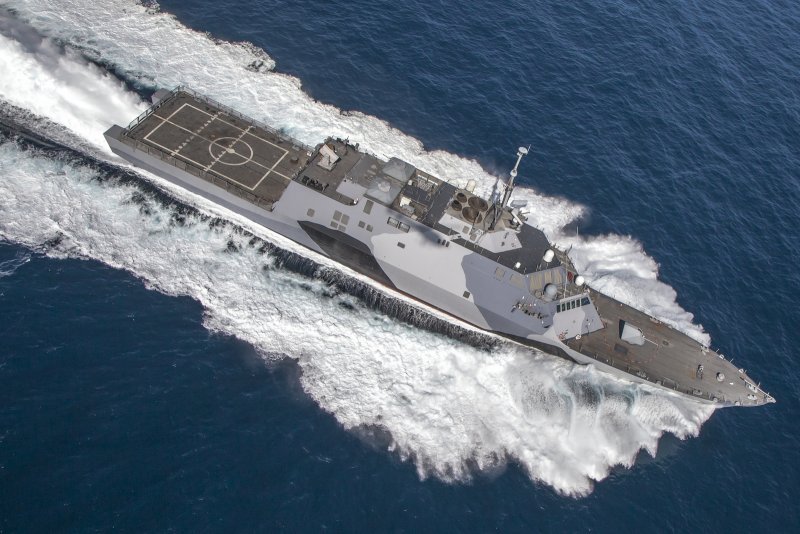 LCS-8 «Монтгомери»