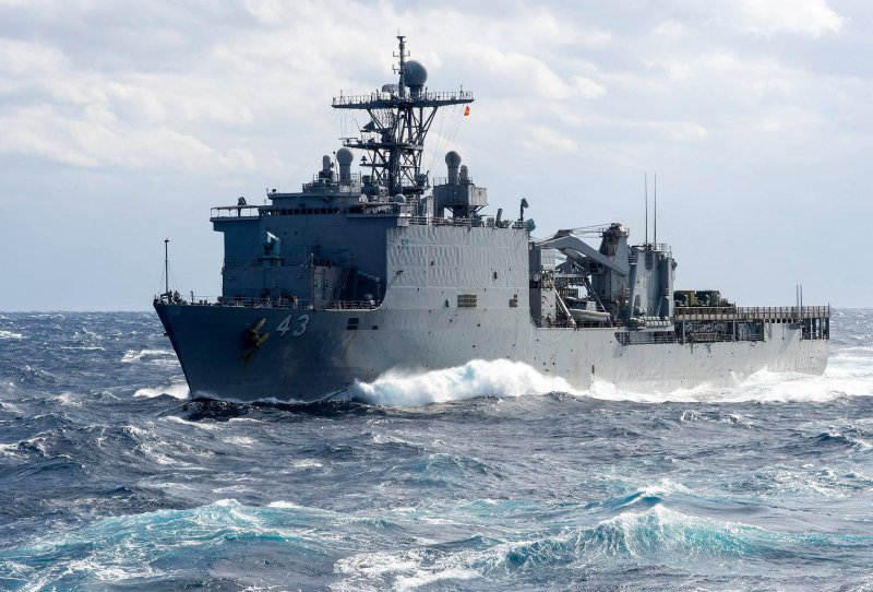 DDG-1001 «Майкл Монсур»