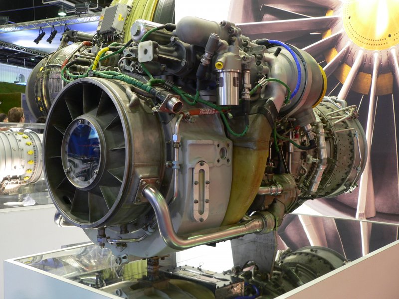 Двигателя t700-ge-700