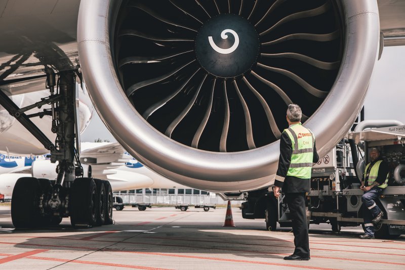 Ge 90 двигатель