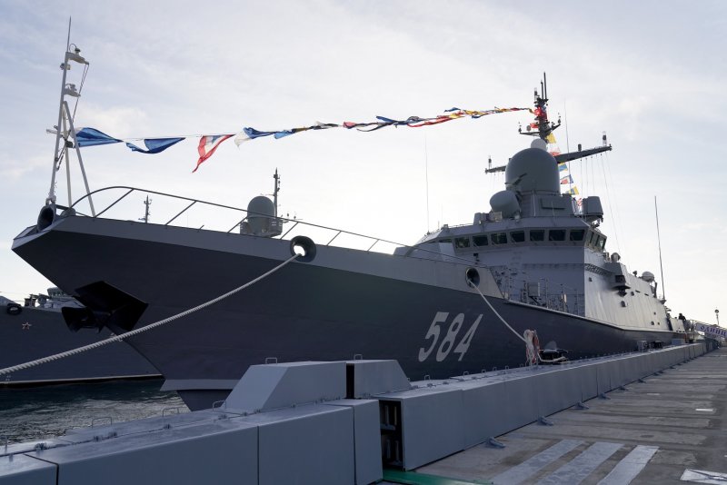 МРК 22800 Каракурт