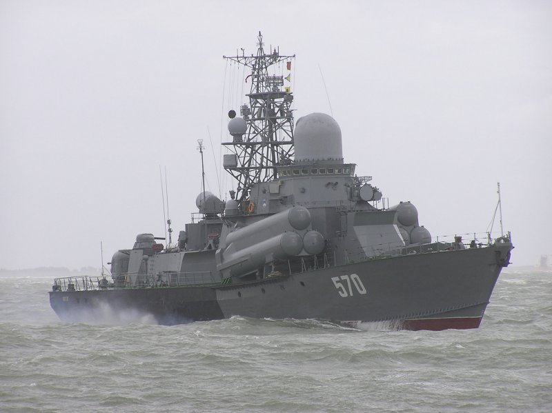 МРК Муссон
