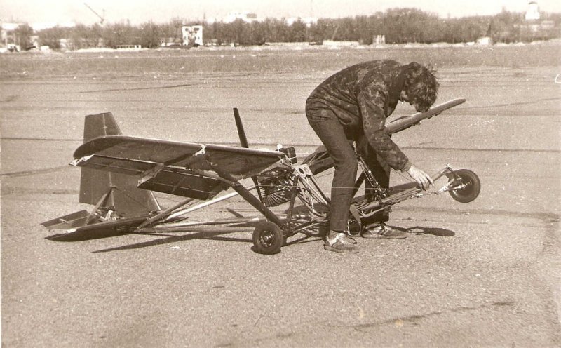 Enstrom 480b Украина