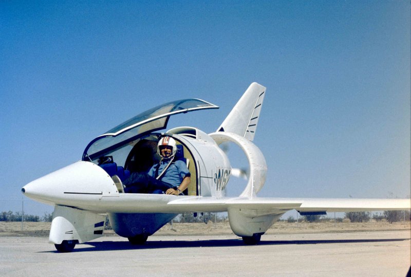 Ультралегкий самолет х-14