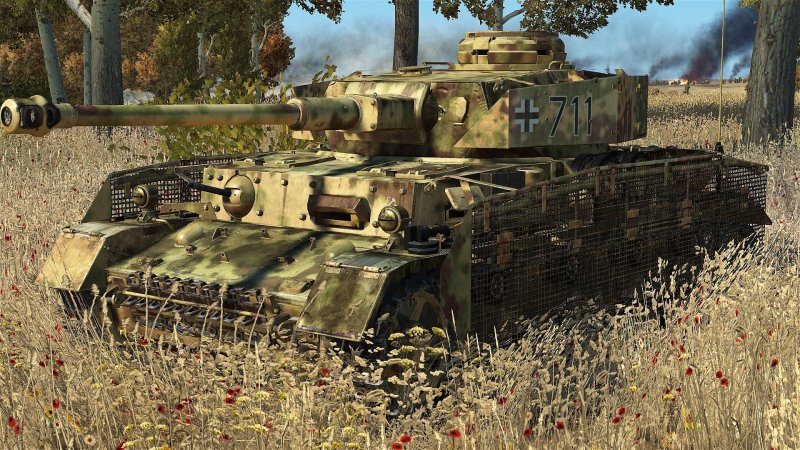 T-15 WOT Blitz
