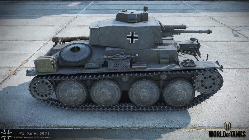 WZ 131