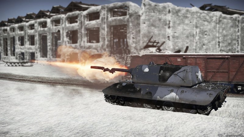 Т 15 ворлд оф танк