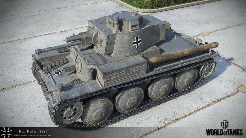 T15 Германия